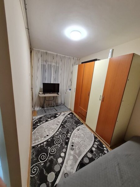 Berceni, Brancoveanu, str. Giovanni Boccaccio, 9 minute de metrou, ocazie!